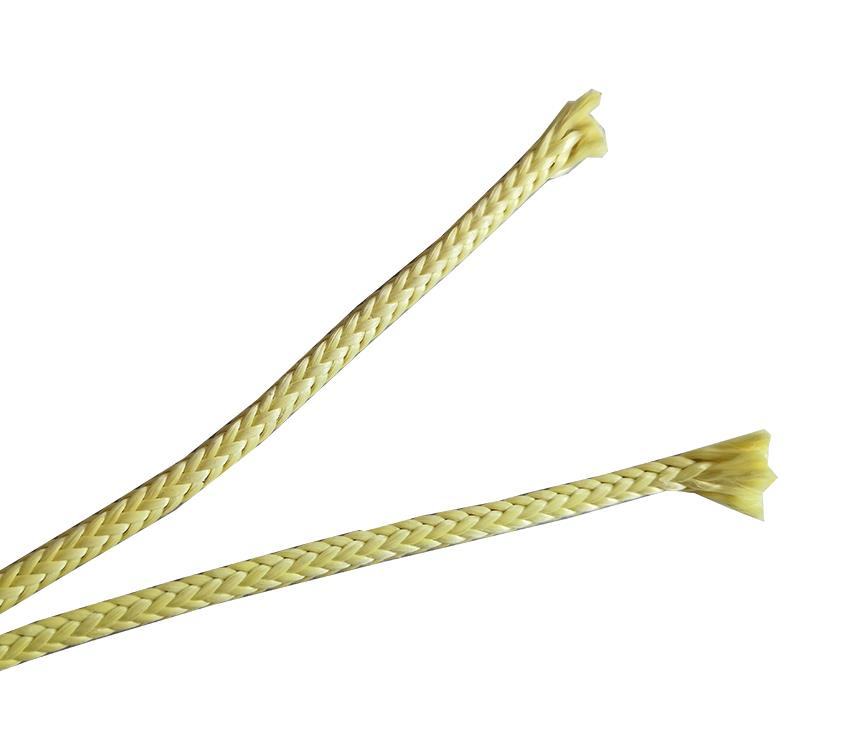 Korda tal-Paraxut tal-Kevlar