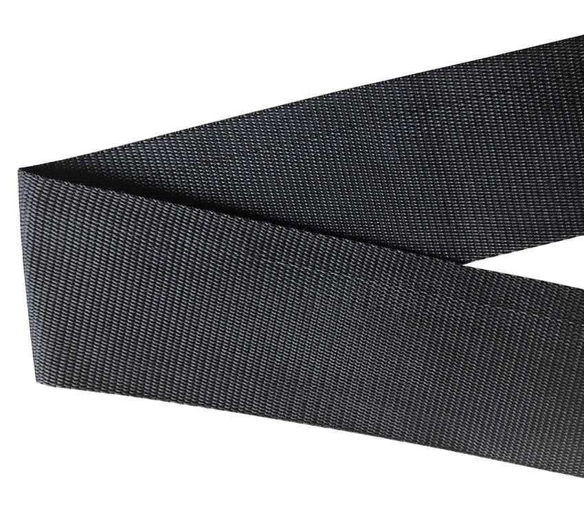 75mm para-aramid webbing