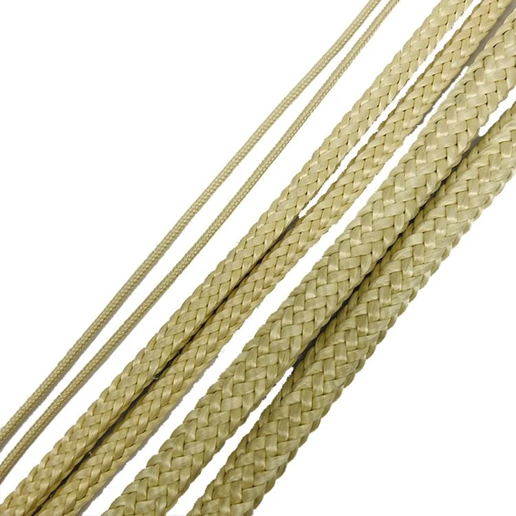 aramid rope-6 aramid rope-6