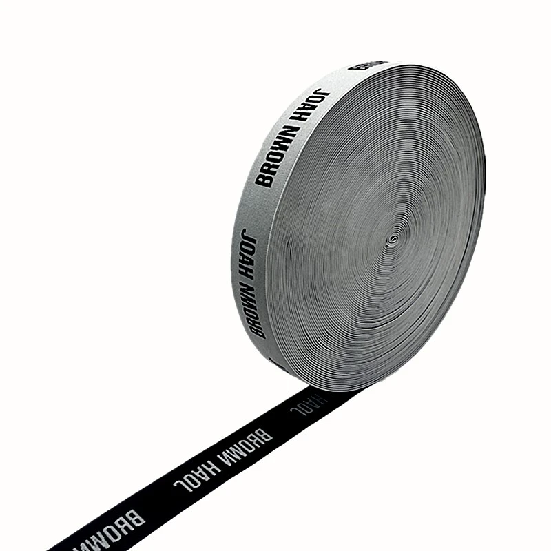 Superior Quality Jacquard Elastic Band Superior Quality Jacquard Elastic Band