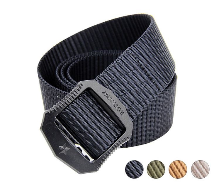 Military belts for sale