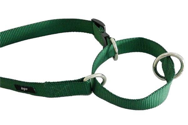 No-Slip No-Escape Training Dog Collar
