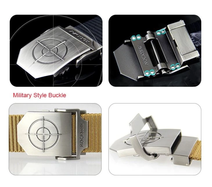 military pants belt