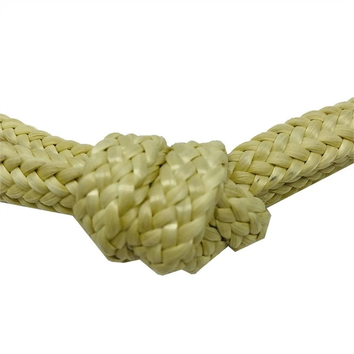 High Heat Resistant Insulation Para Aramid Fiber Webbing Tape For Glass