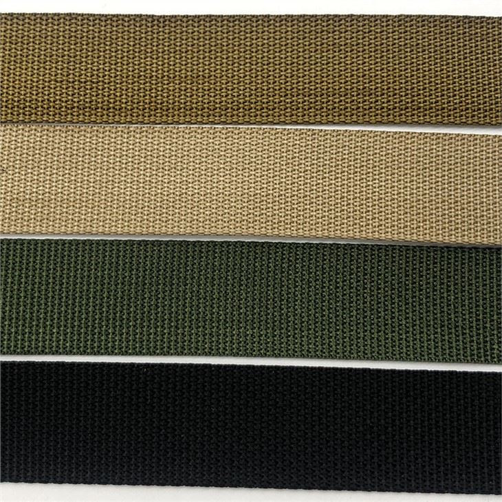 A-A 55301 Mil Spec Nylon Webbing
