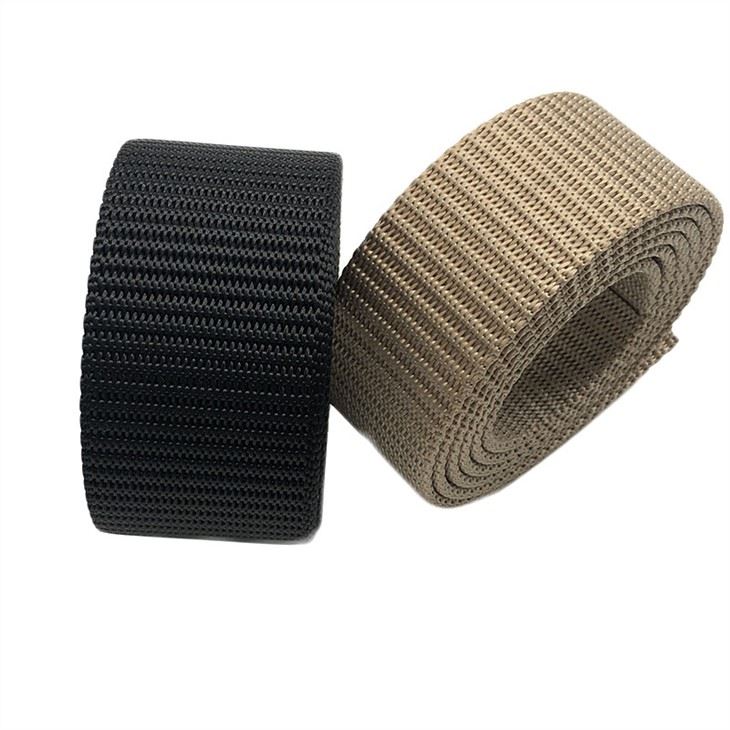 polyester webbing 2 inch