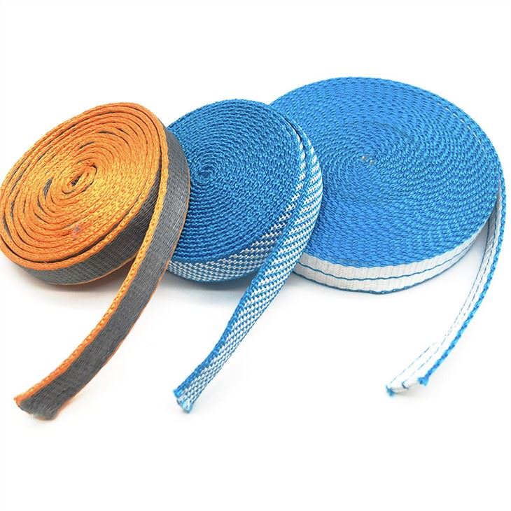 Strixxi ultra-ħfief UHMWPE għall-hammock