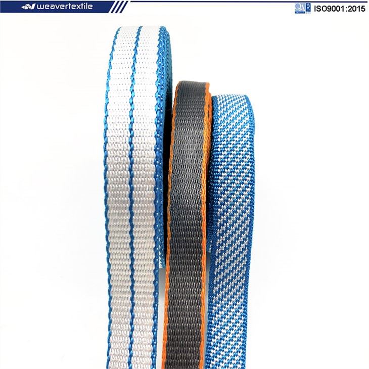 dyneema webbing