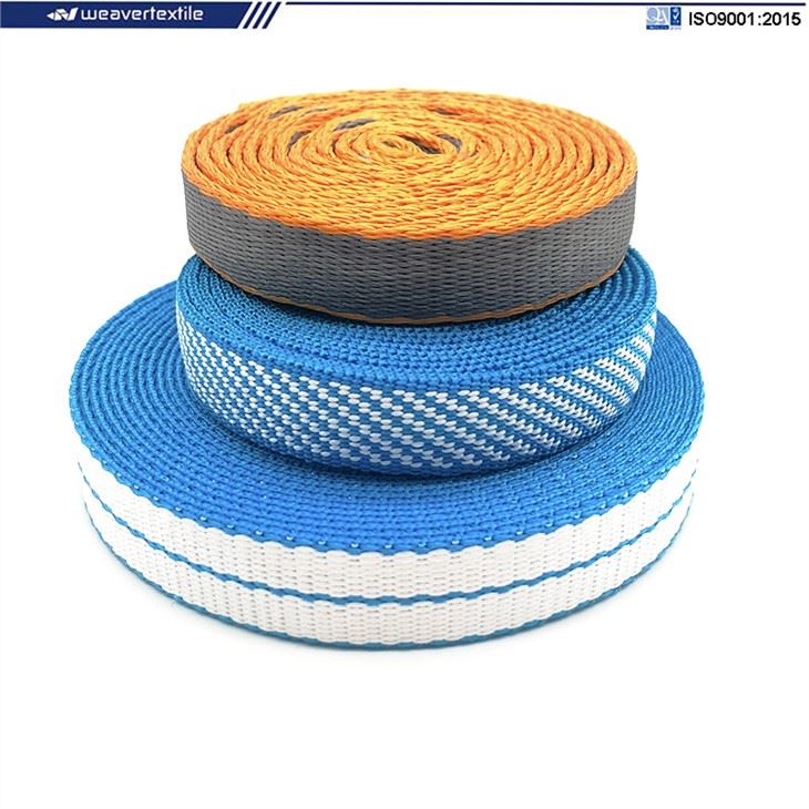 rock climbing webbing