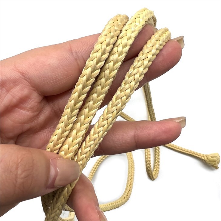 Ħabel Aramid Għall-Industrija tal-Ħġieġ