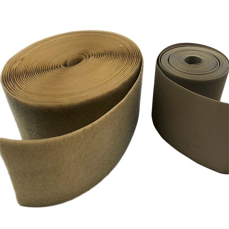 Nylon Hook And Loop Tape