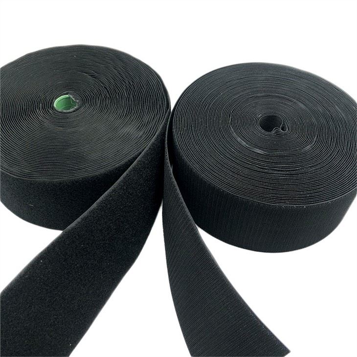 Nylon Hook And Loop Tape