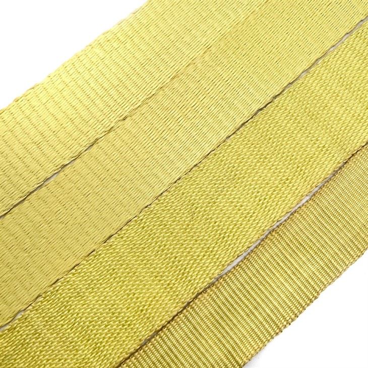 1 Inch Para-aramid Webbing 1 Inch Para-aramid Webbing
