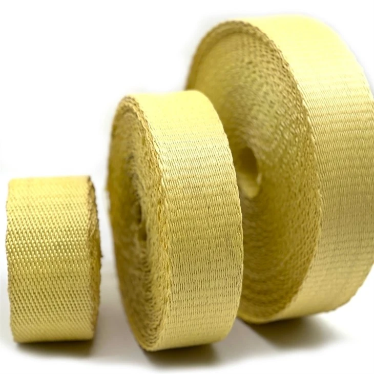 1 Inch Para-aramid Webbing 1 Inch Para-aramid Webbing