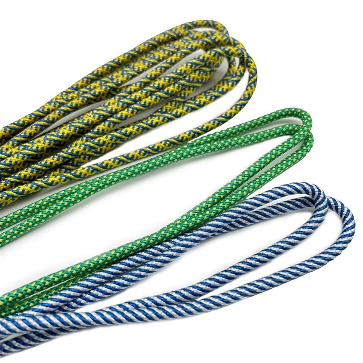 100% Uhmwpe Fiber Marine Rope uhmwpe wire rope