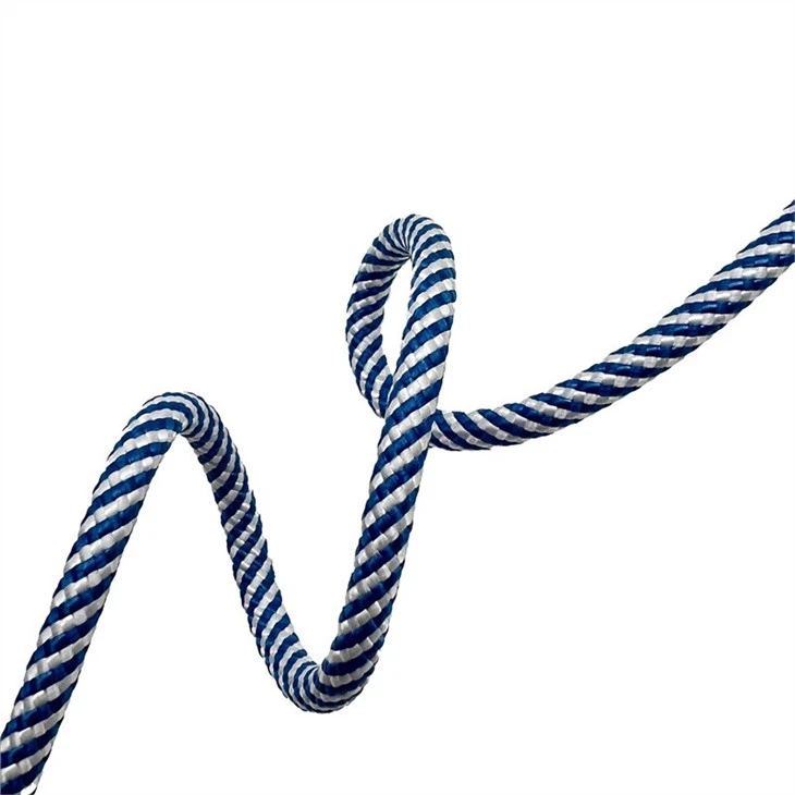 100% Uhmwpe Fiber Marine Rope uhmwpe dyneema rope