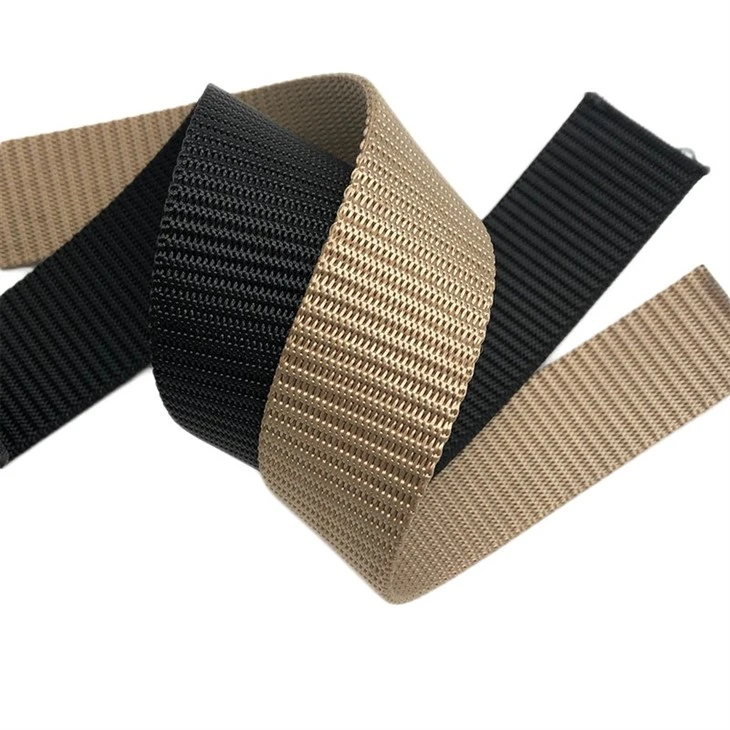 2 nylon webbing