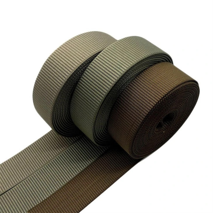 heavy duty nylon webbing