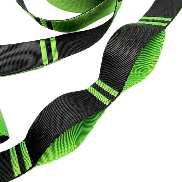 Uhmwpe Daisy Chain Webbing