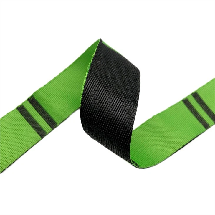 Uhmwpe Daisy Chain Webbing