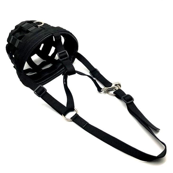 Muzzles for Equestrian