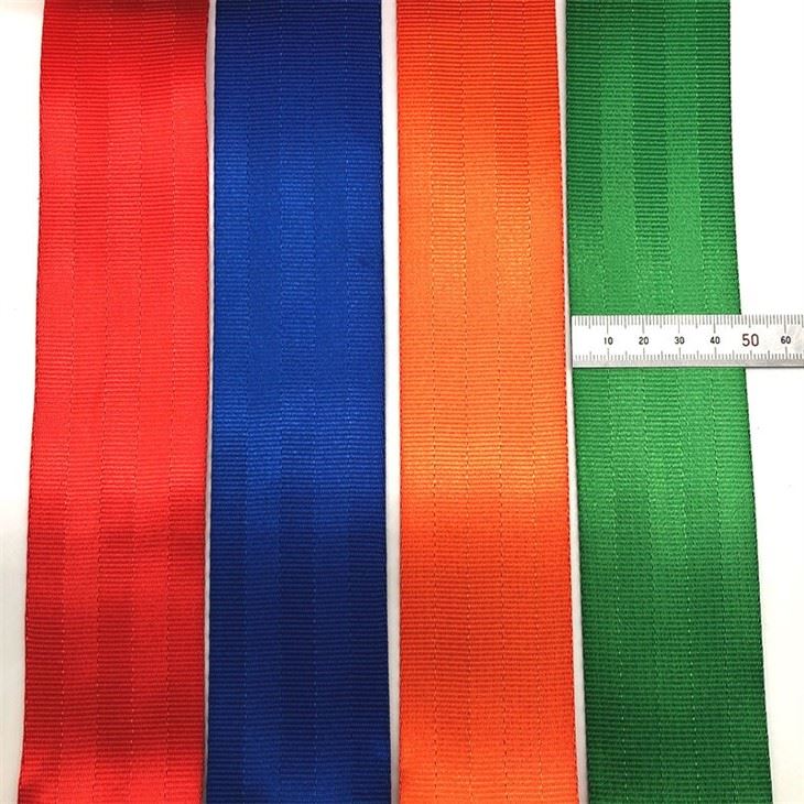 Webbing for Cars