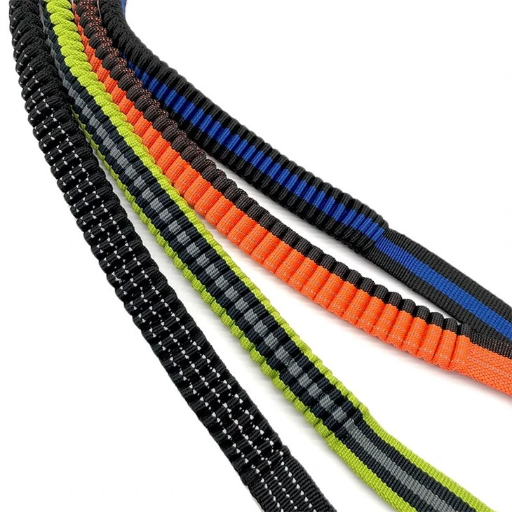 bungee elastic webbing