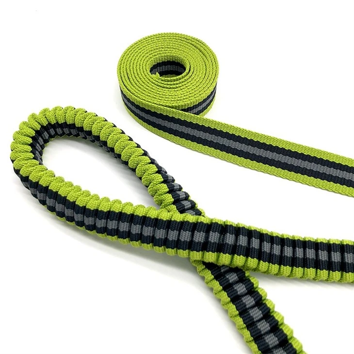 stripe webbing