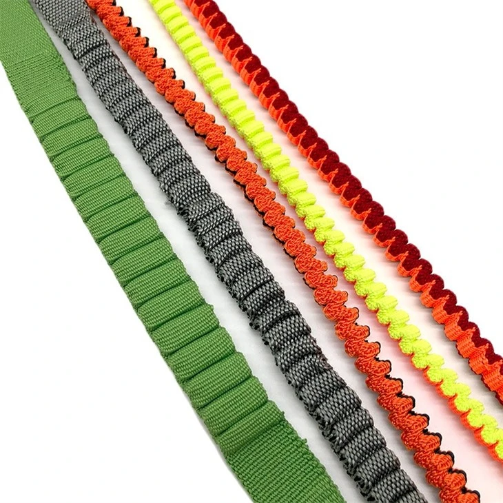 bungee elastic rope