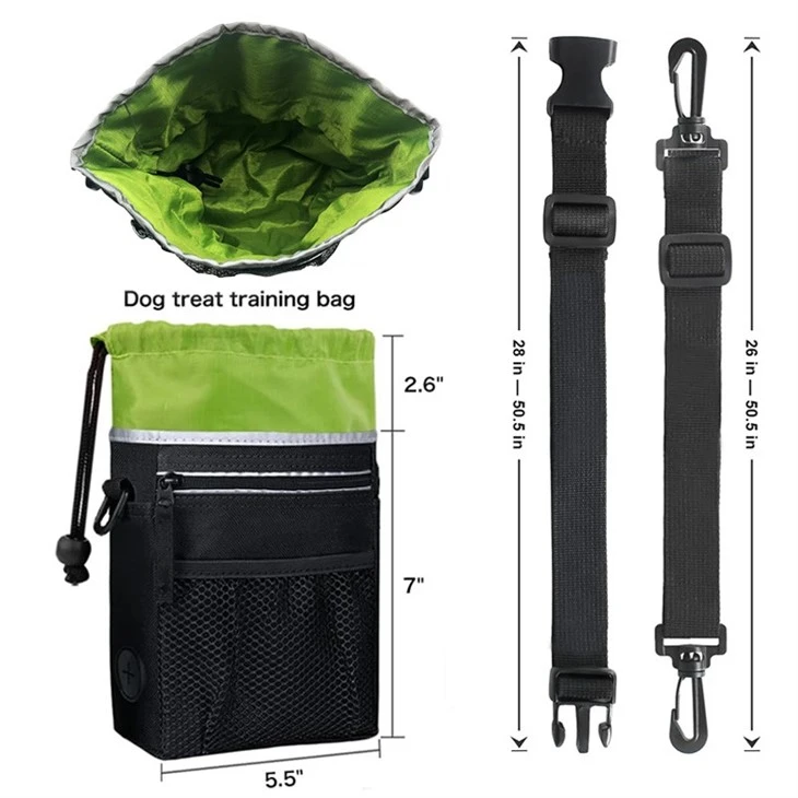 training bag