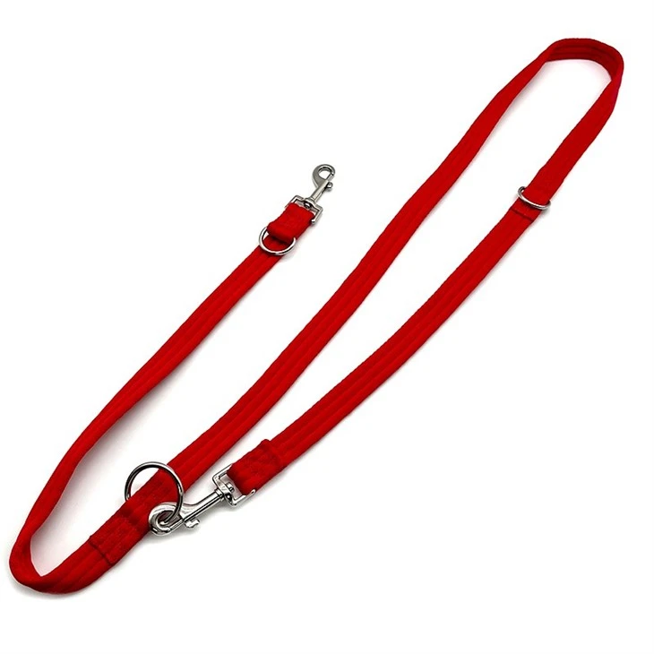 Hands-Free Double Ended Leash for Hiking