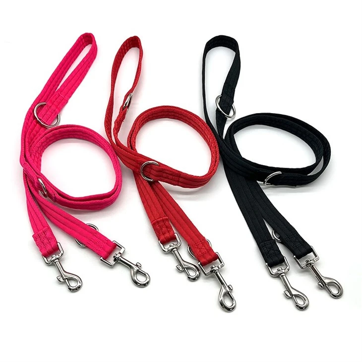 Adjustable Length Dog Leash