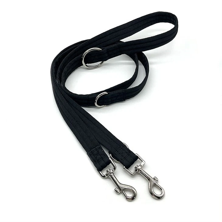 Nylon Webbing Dog Leash